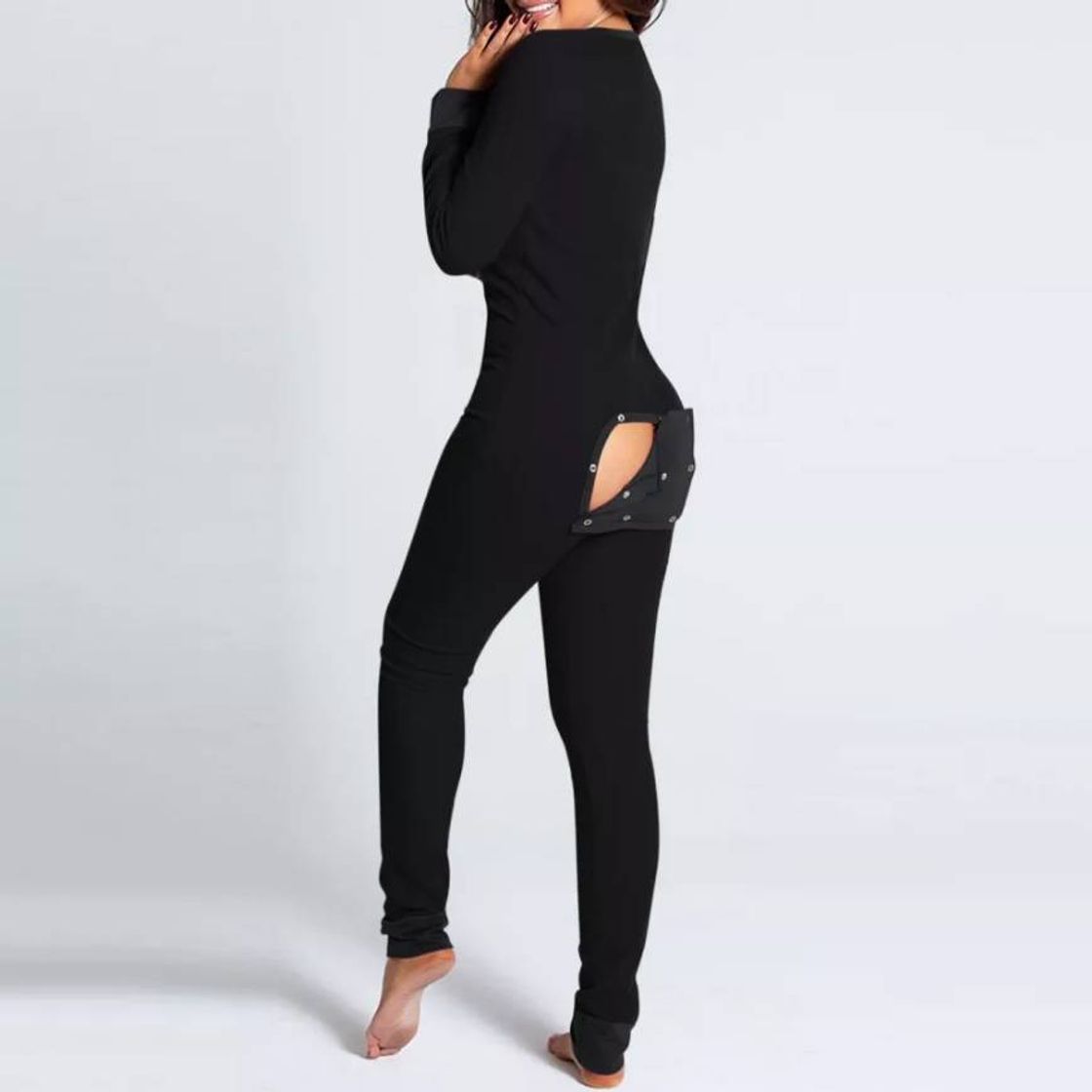 Social JumpsuitMulheres