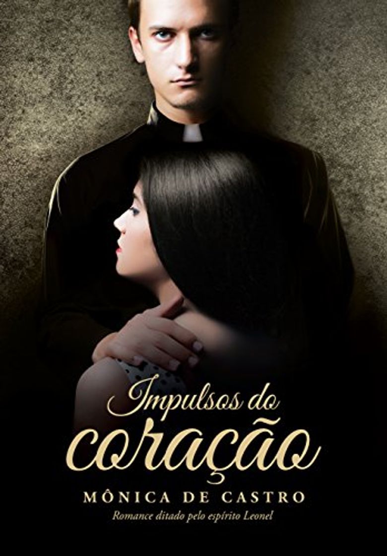 Libro Impulsos do Coração