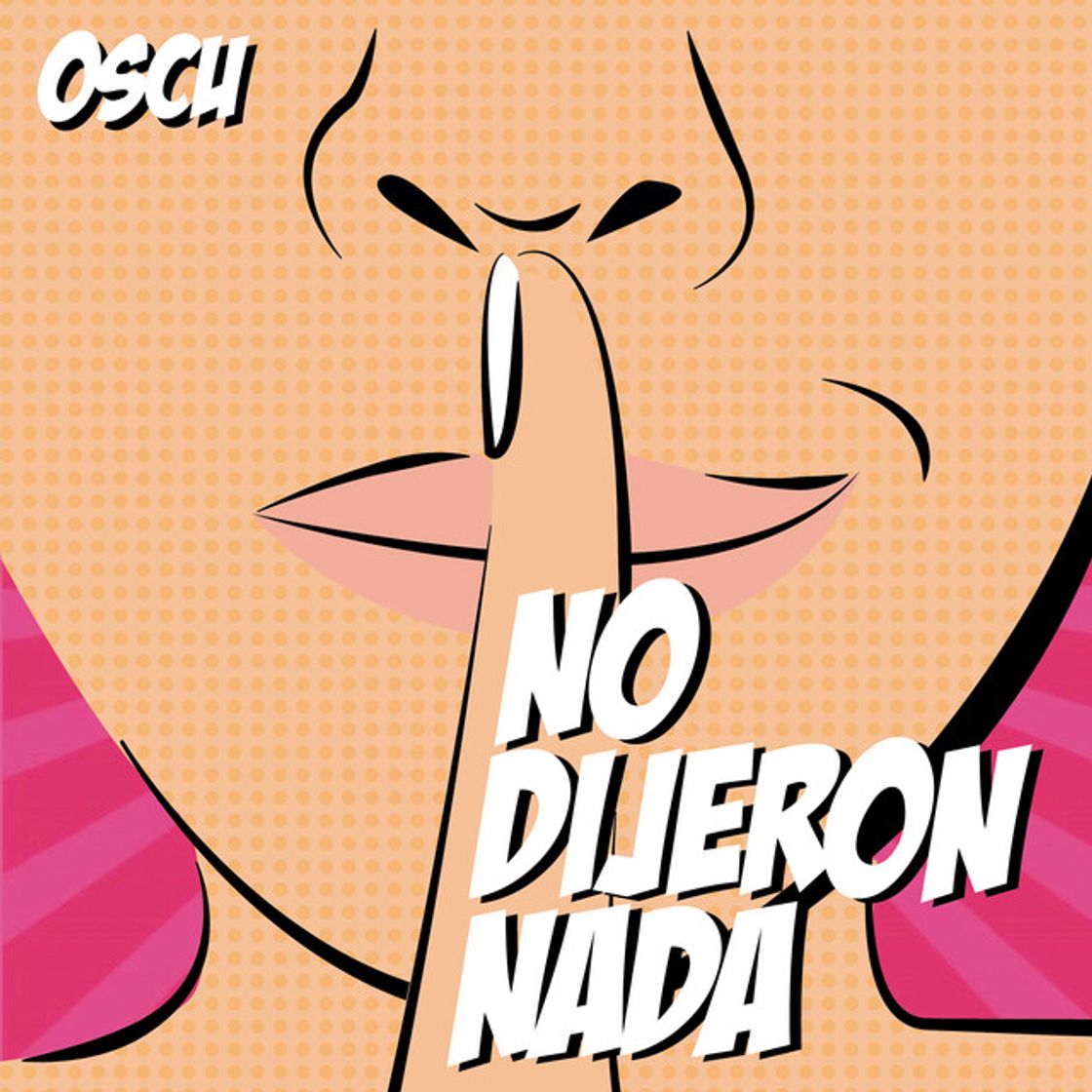 Music No Dijeron Nada