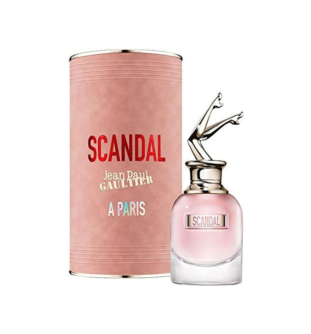 Scandal a Paris JEAN PAUL GAULTIER  Eau de Toilette 30 ml
