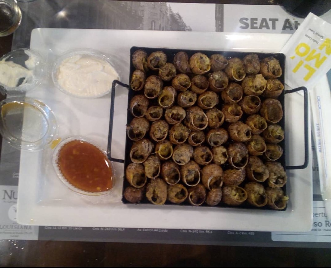 Restaurants Punt Estrella Dalmau