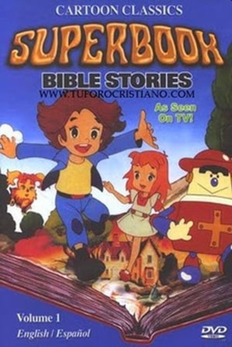 Serie Súper libro