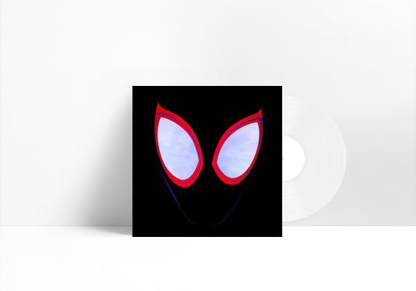 Música Sunflower - Spider-Man: Into the Spider-Verse