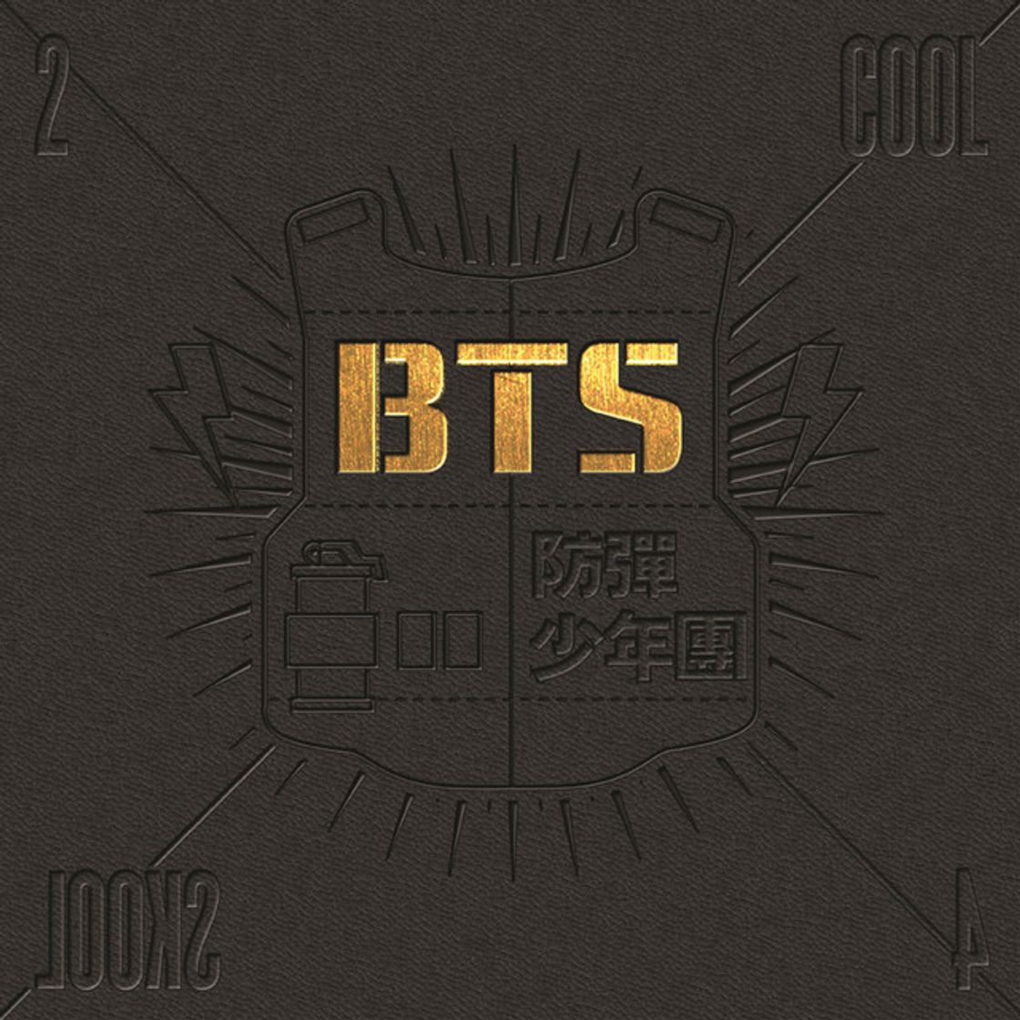 Música Intro: 2 Cool 4 Skool