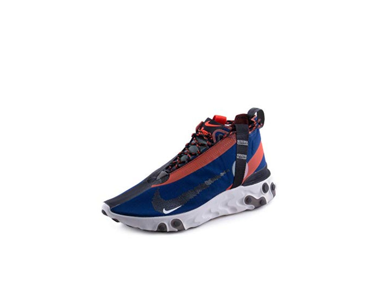 Fashion NIKE React Runner Mid WR ISPA