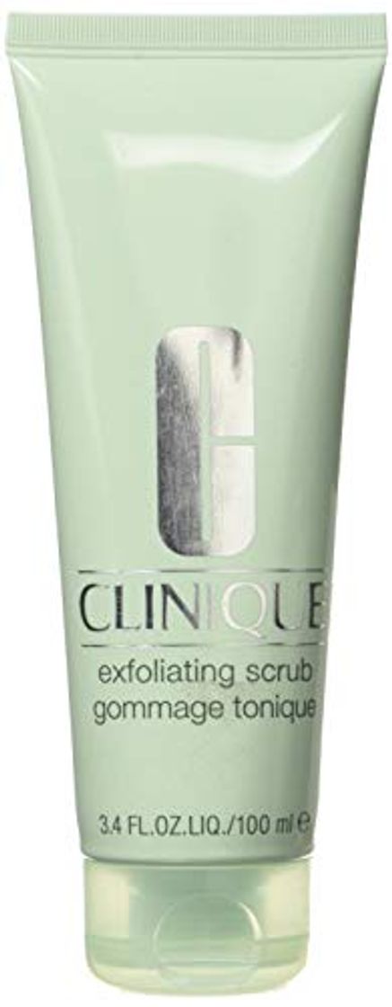 Social Clinique Exfoliating Scrub 100 Ml 1 Unidad 100 g