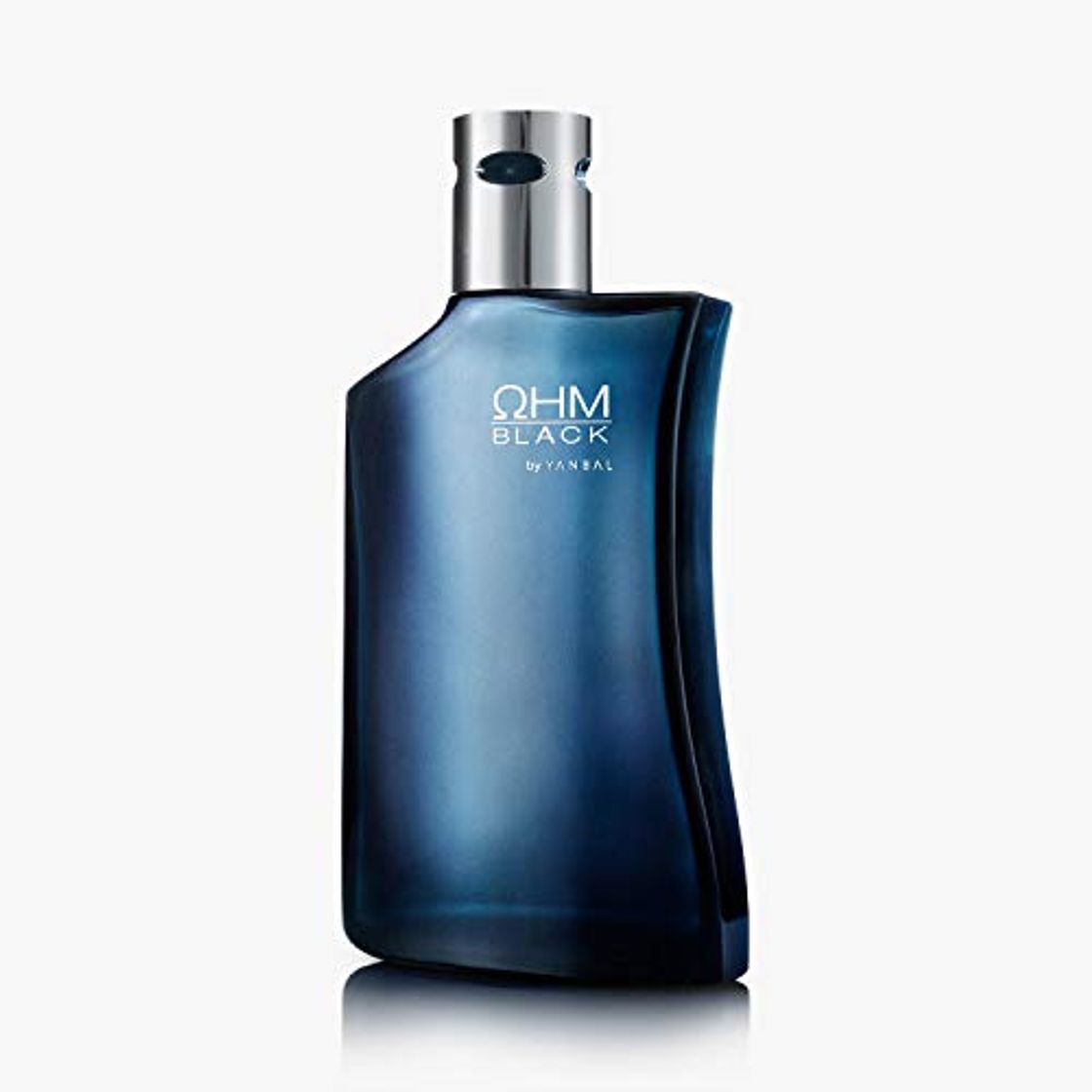 Place OHM BLACK Perfume Hombre