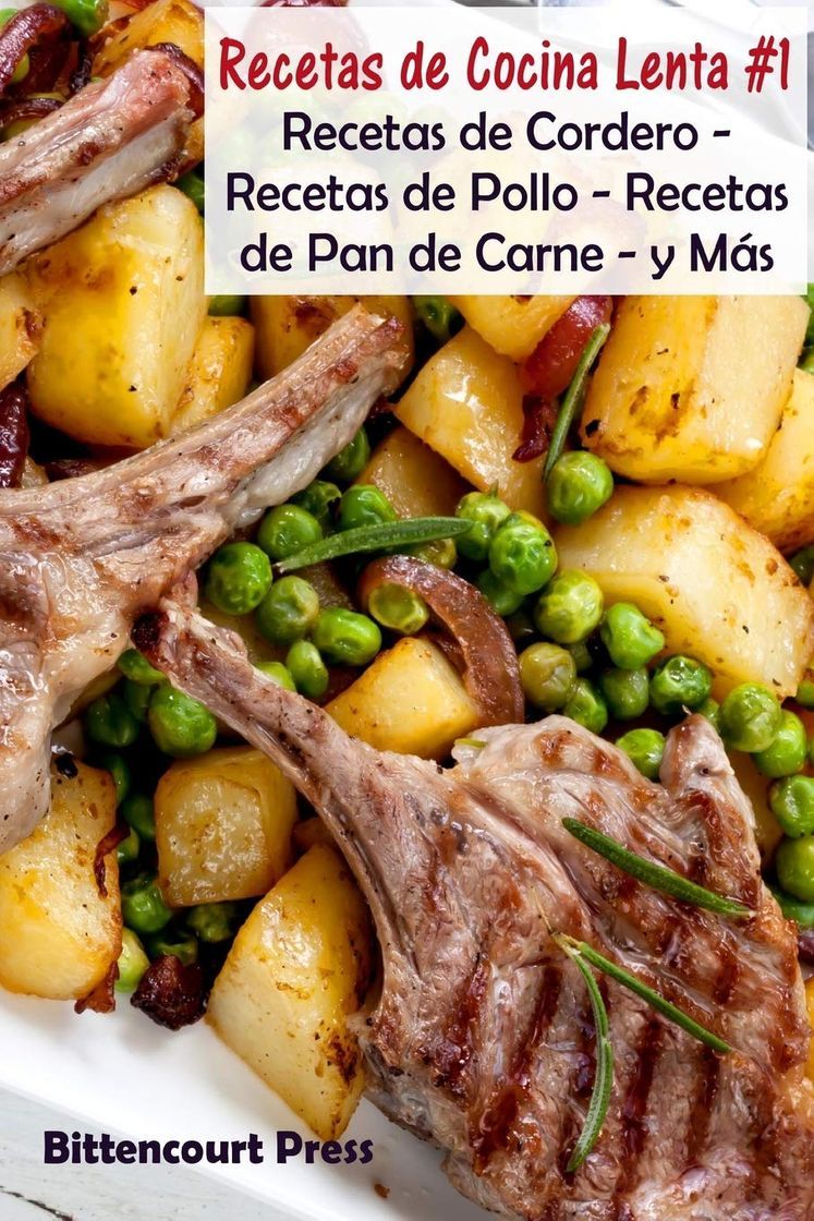 Social Recetas 