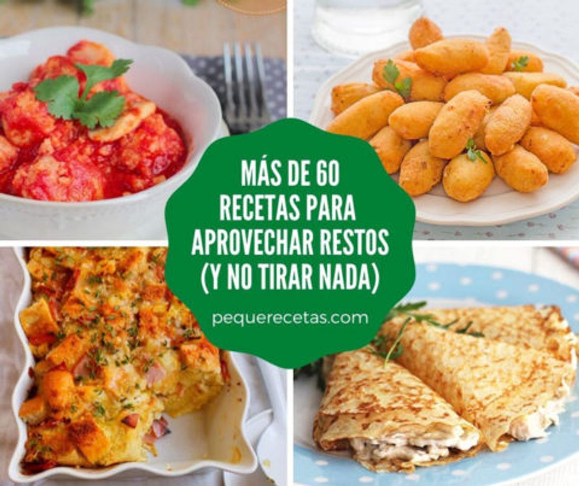 Social Recetas de cocina