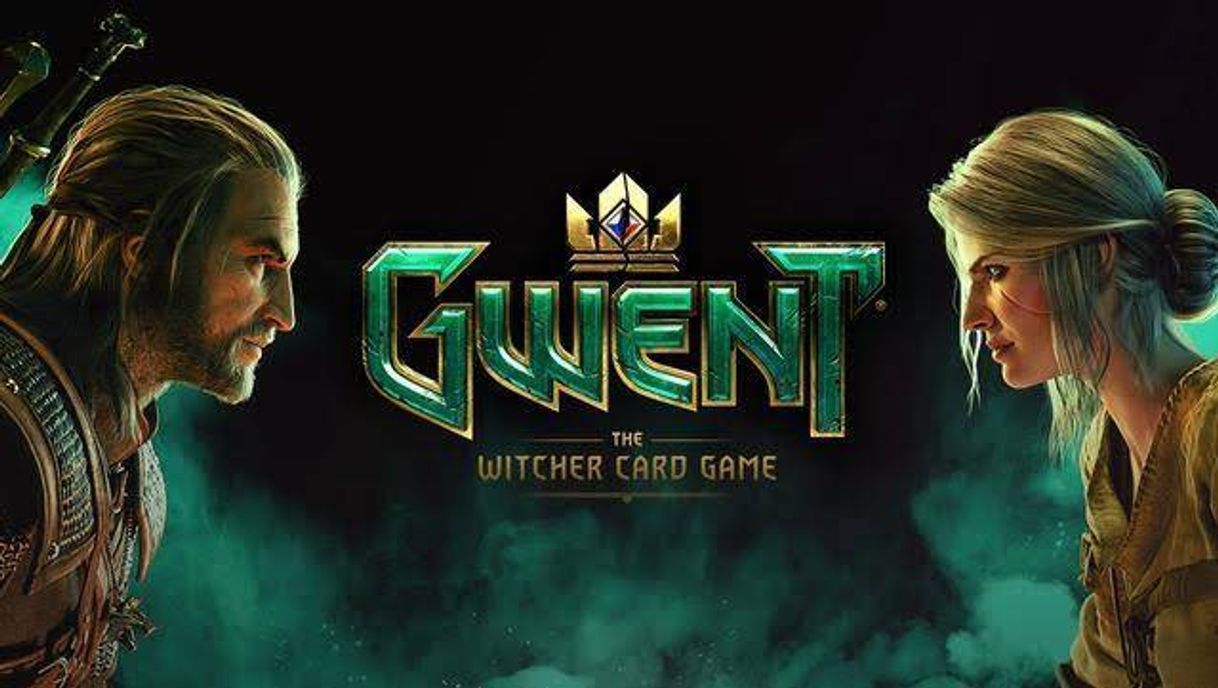 Videojuegos Gwent: The Witcher Card Game