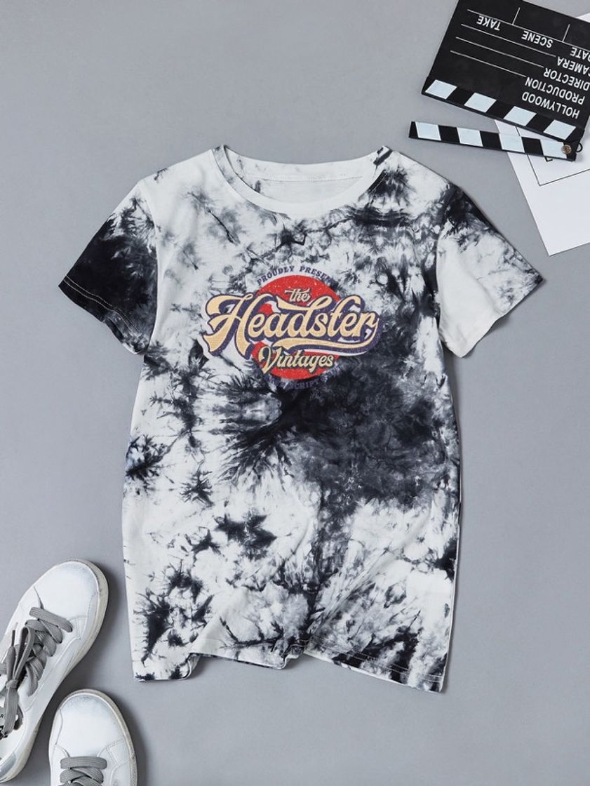 Fashion T-shirt 