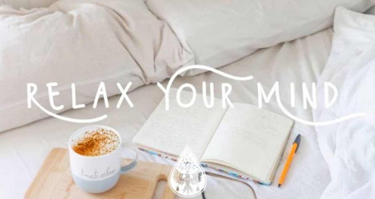 Moda Relax Your Mind - A Chilled Indie/Folk/Pop Playlist 