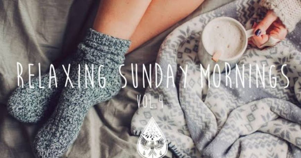 Moda Relaxing Sunday Mornings - An Indie/Folk/Pop Playlist 