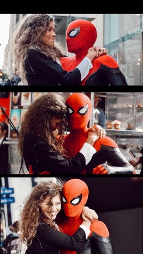 Spider-Man: Far From Home