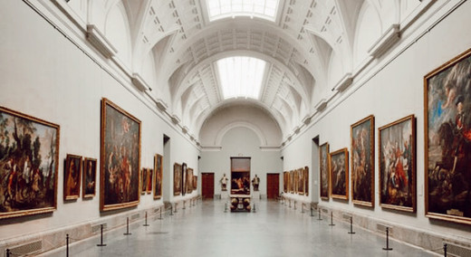 Museo do Prado