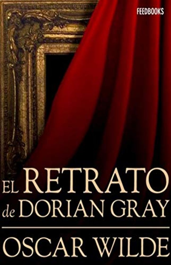 Libro El retrato de Dorian Gray