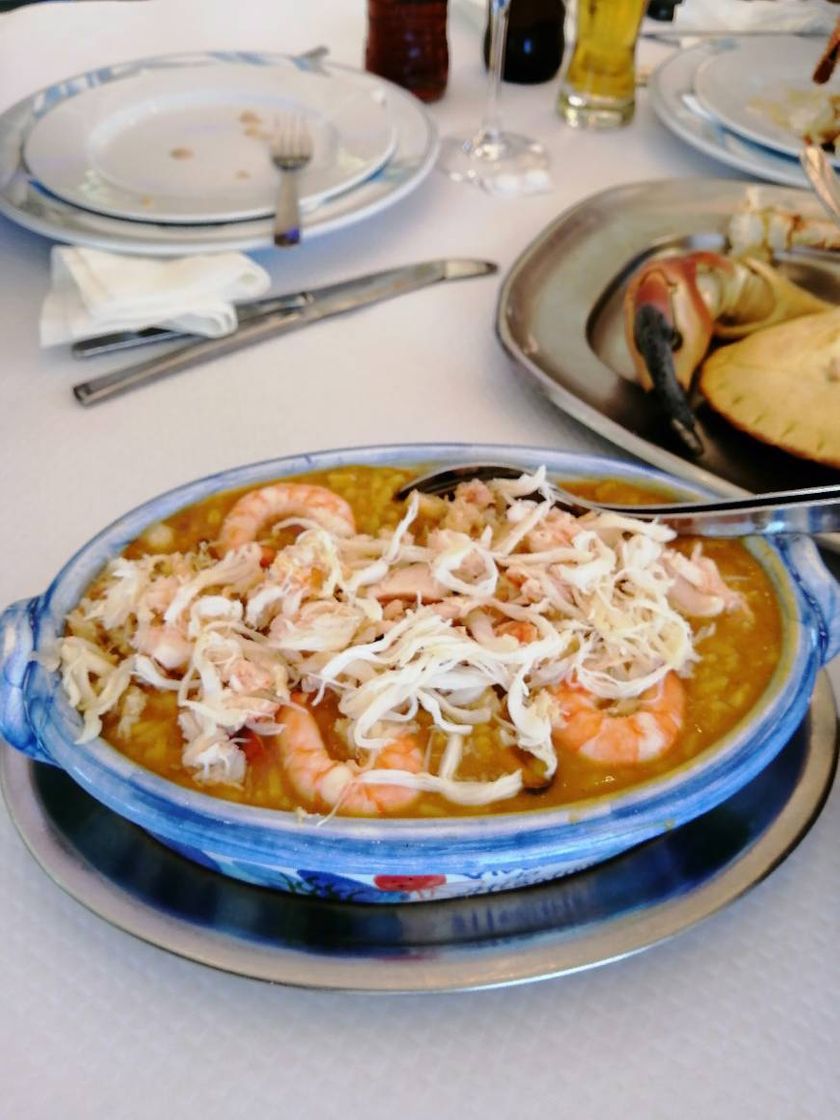 Restaurants Viveiros do Atlântico
