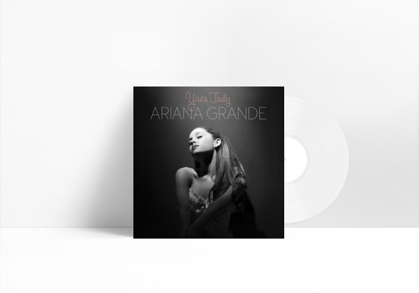 Canción Tattooed Heart