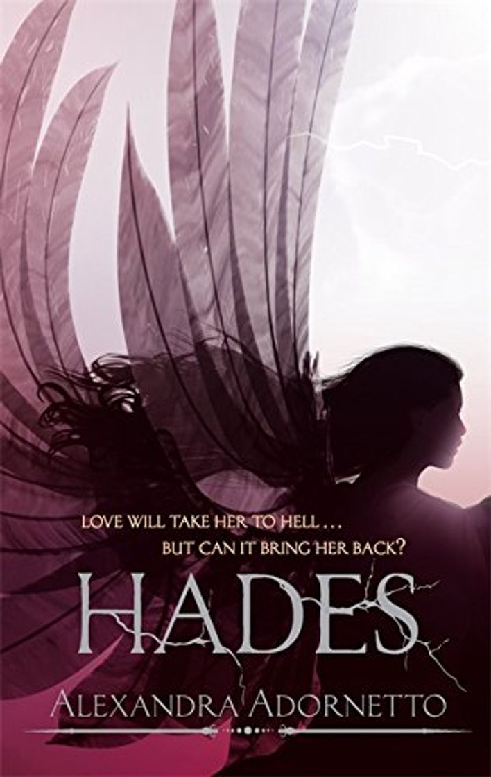 Book Hades: Number 2 in series