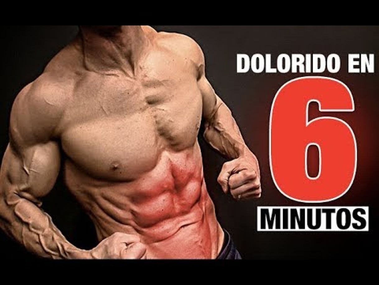 Fashion Rutina Abdominal (¡DOLORIDO EN 6 MINUTOS!) - YouTube