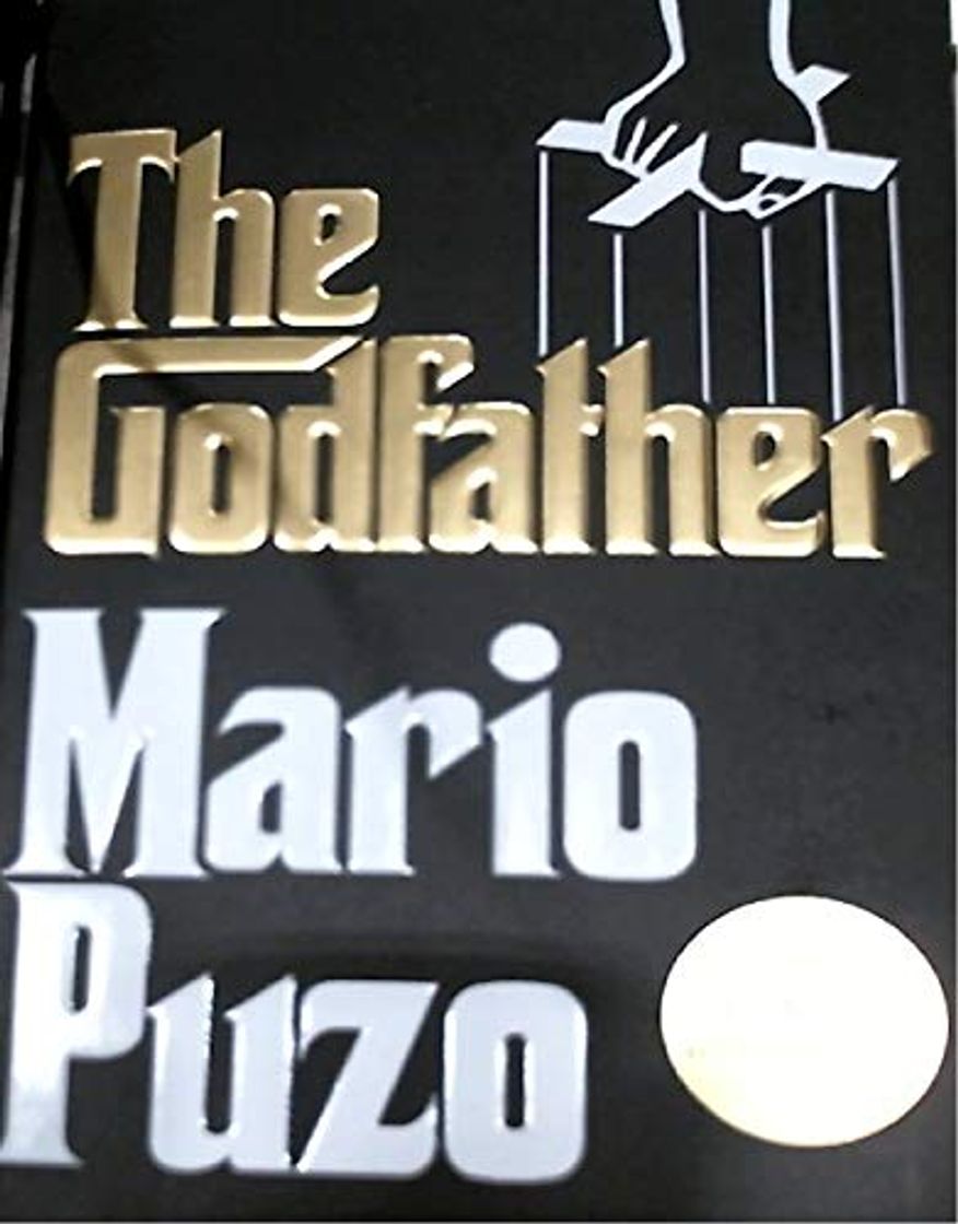 Book The Godfather