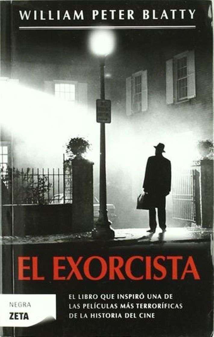 Movie El exorcista