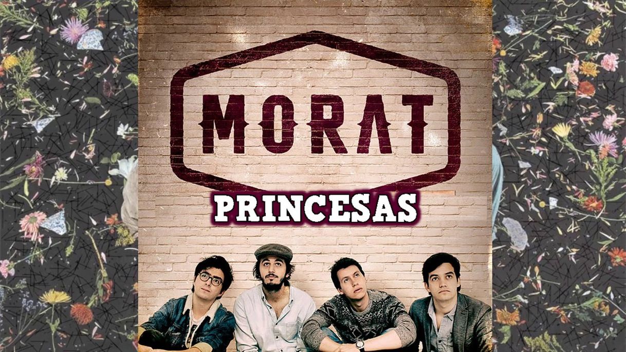 Canciones Morat - princesa