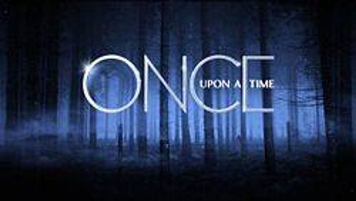 Serie Once Upon a Time "Broken" Emma Meets Her Parents - YouTube