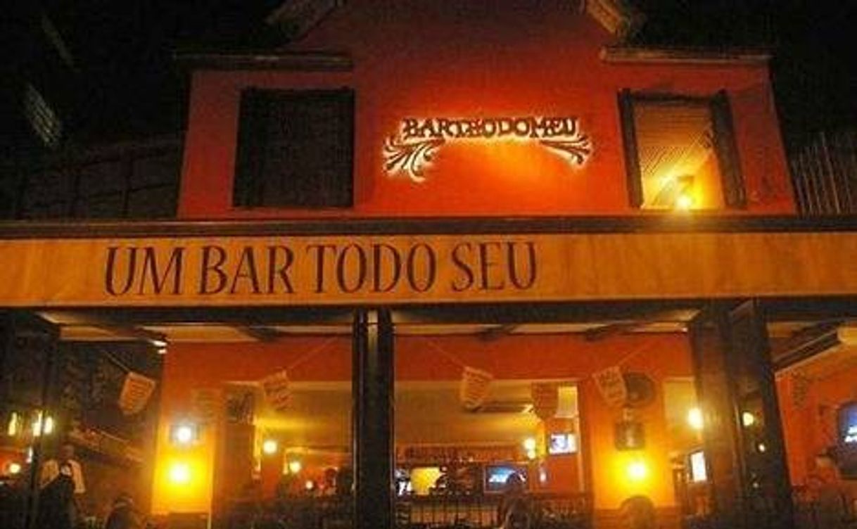 Restaurants Barthodomeu