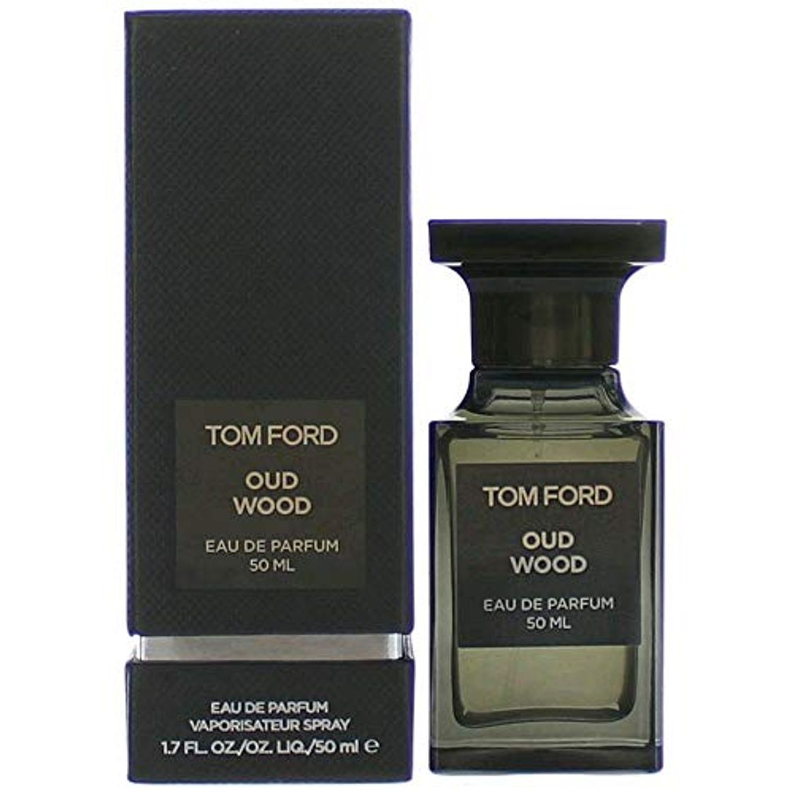 Producto Tom Ford Oud Madera EDP Spray