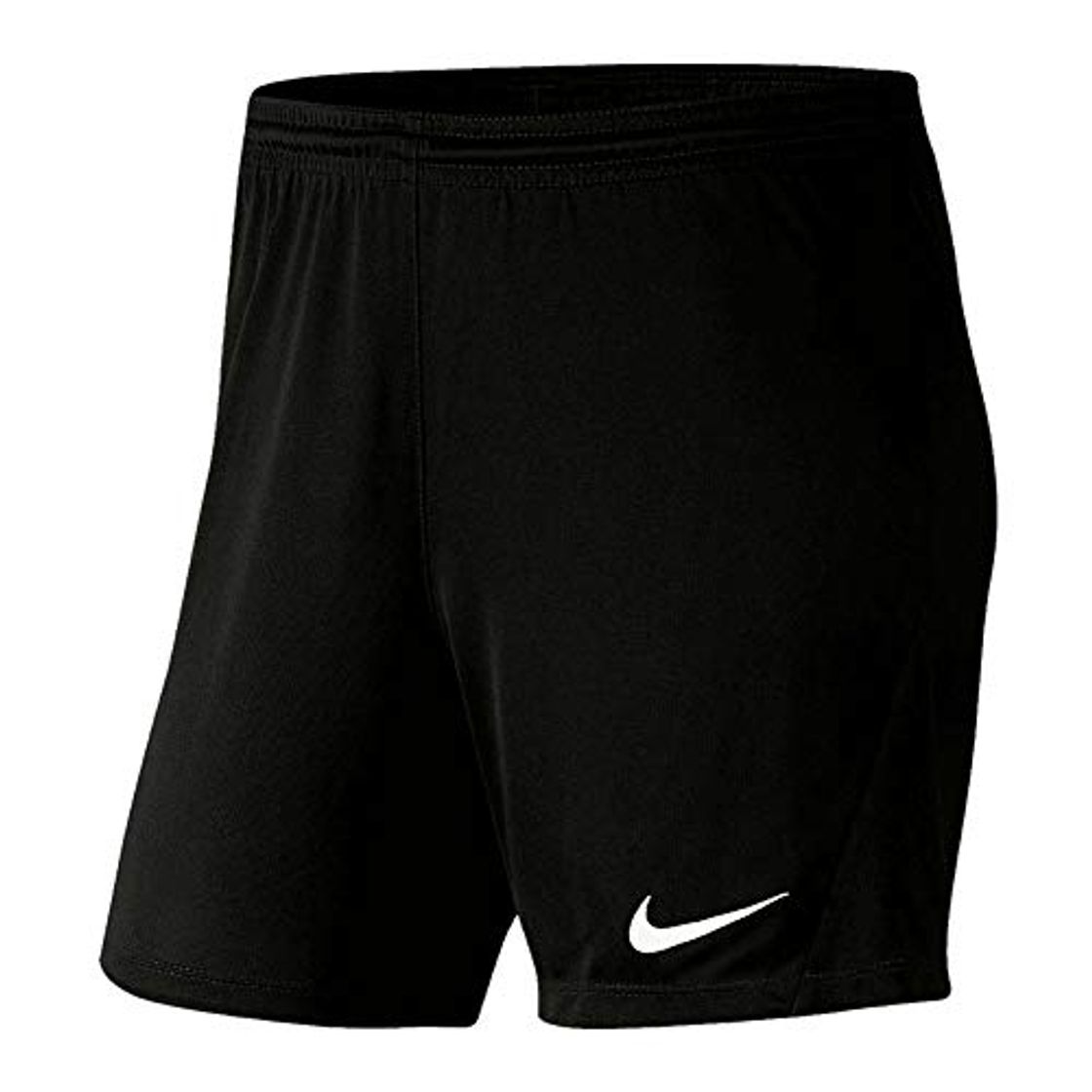 Social NIKE W Nk Dry Park III Short NB K Pantalones Cortos de