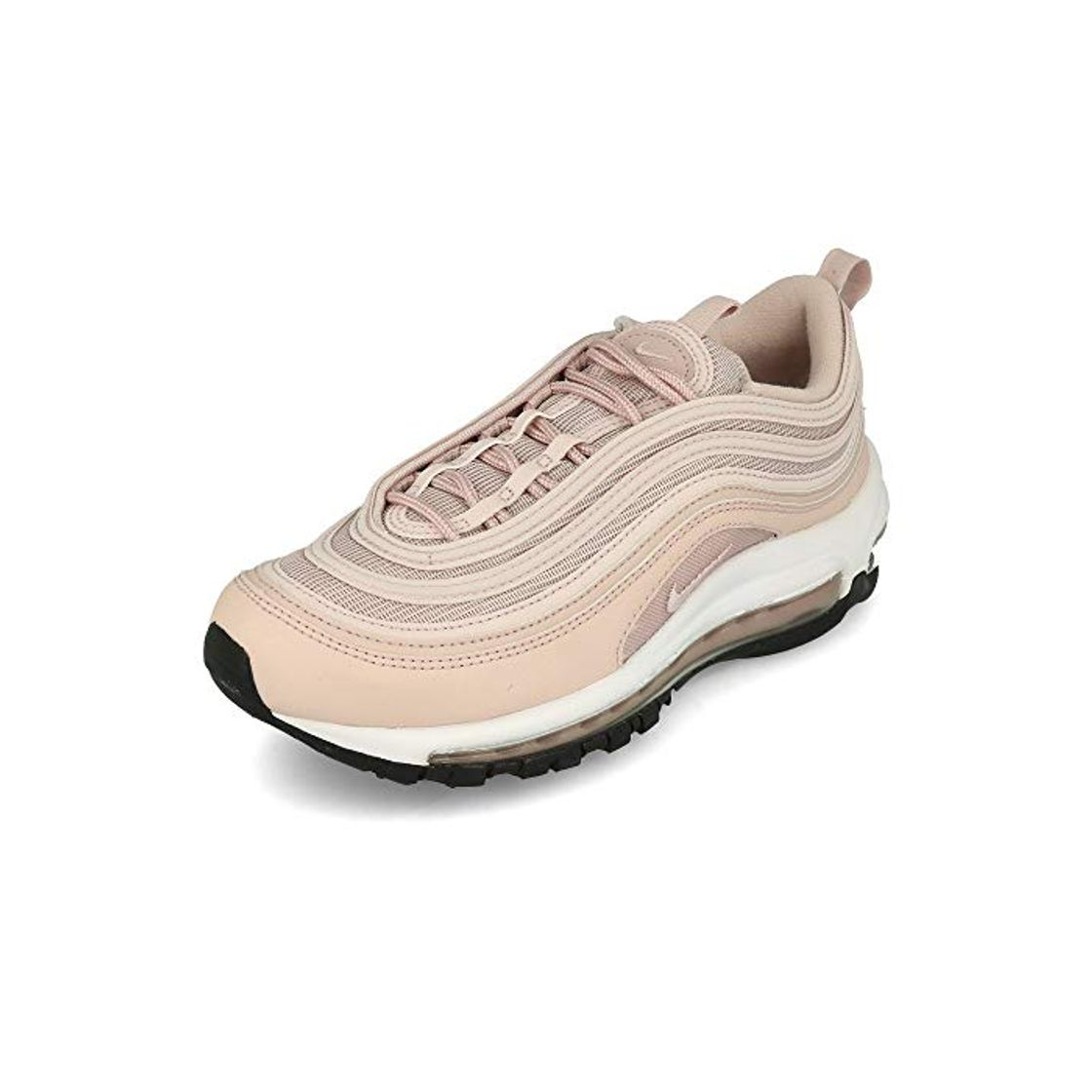 Social Wmns NIKE Air MAX 97 Mujer Rosa Barely Rose/Black