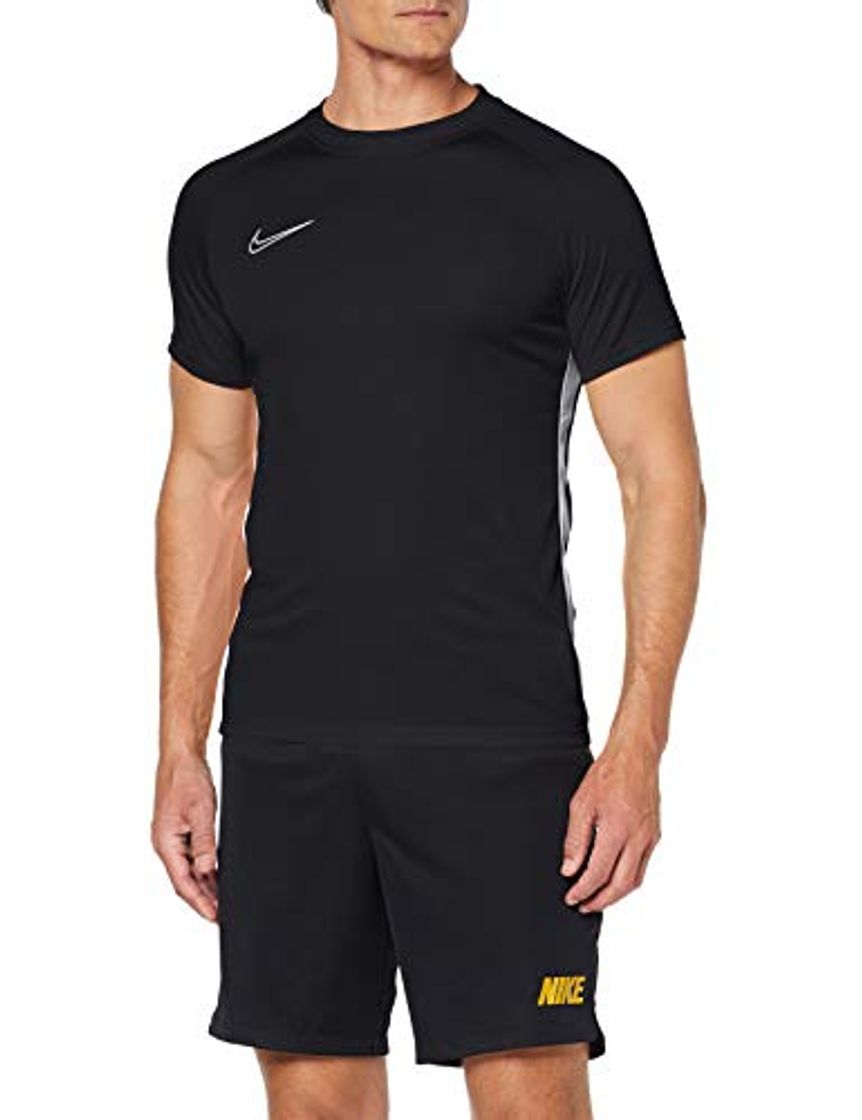 Social Nike M Nk Dry Acdmy Top SS Camiseta de Manga Corta, Hombre,