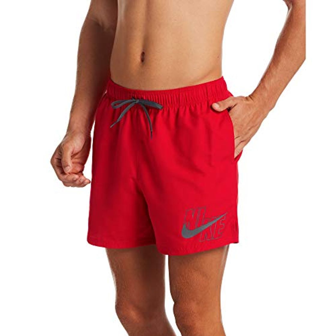 Social NIKE 5 Volley Short Bañador