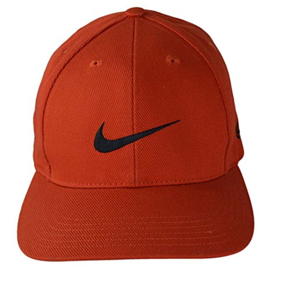 Social Nike Camiseta de fútbol Cap