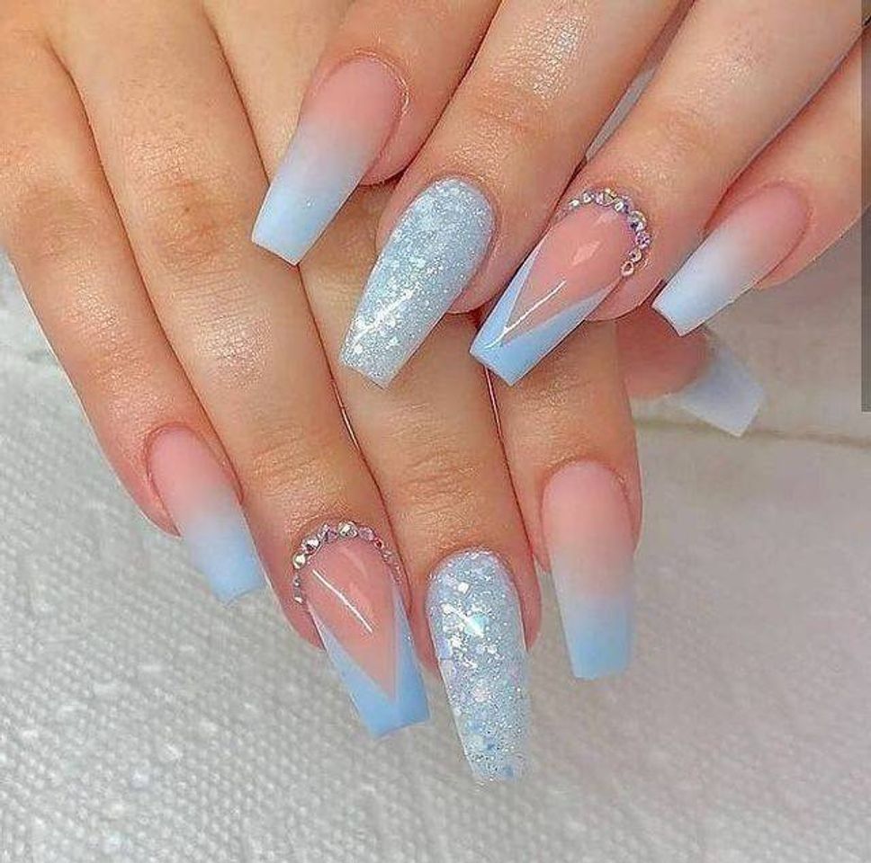 Fashion Unhas