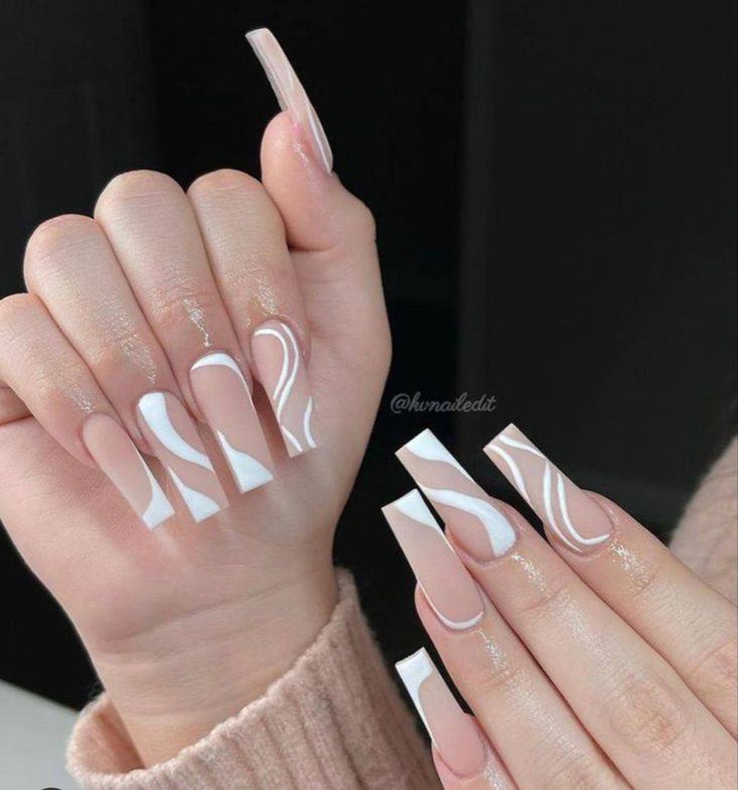 Fashion Unhas