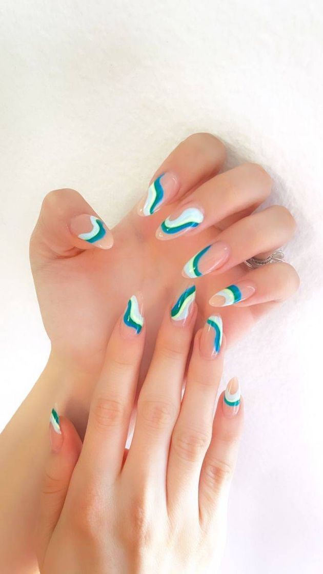 Moda Unhas