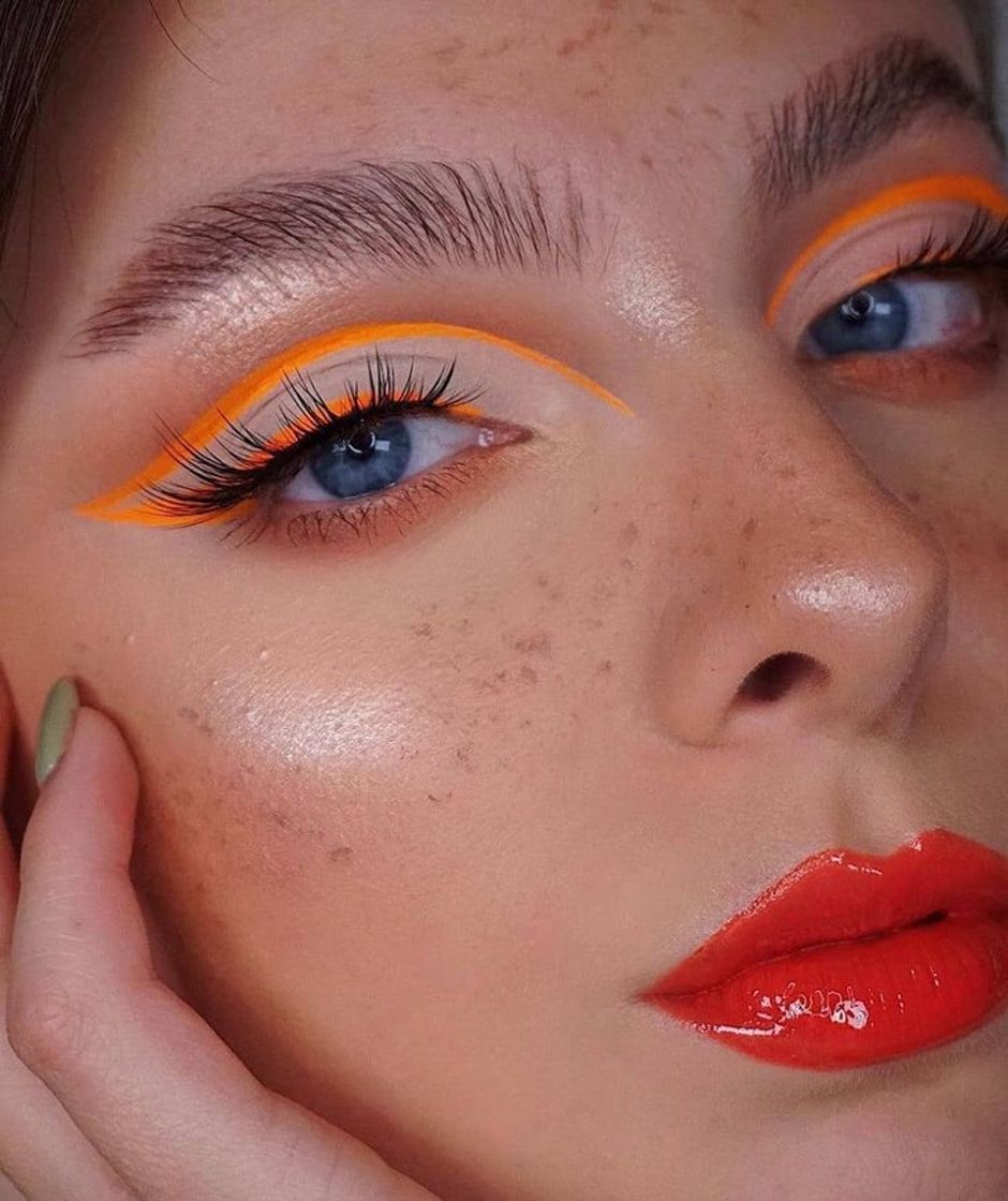 Moda tango liner🧡