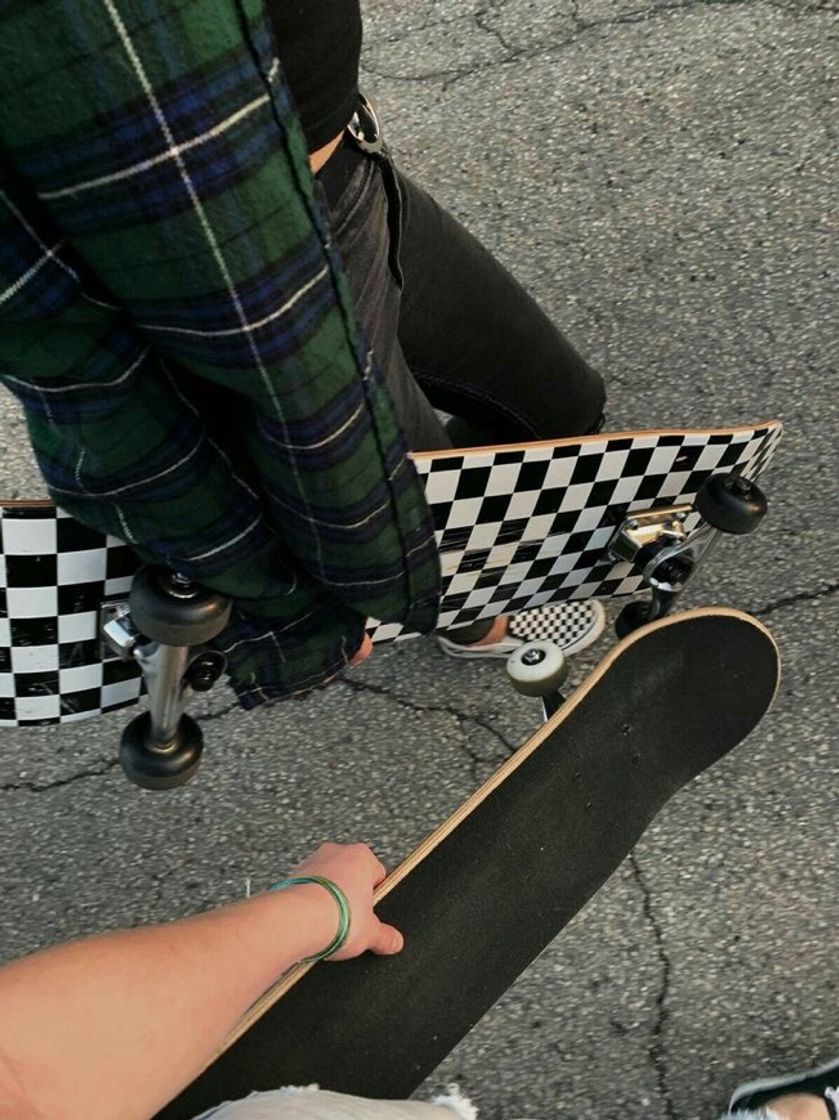 Moda skate 