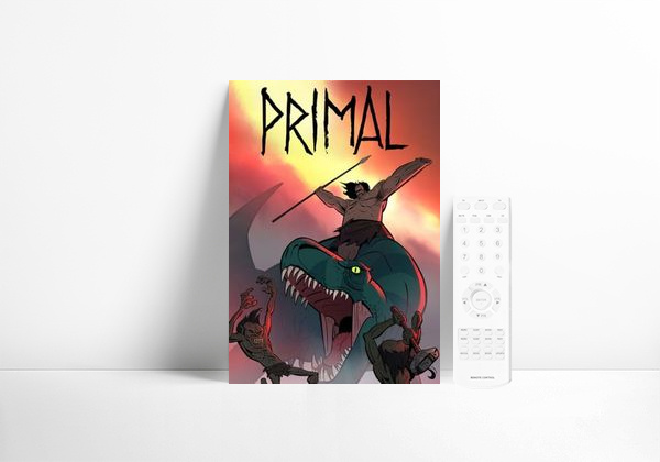 Serie Primal