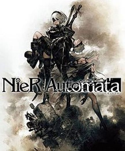 Nier automata