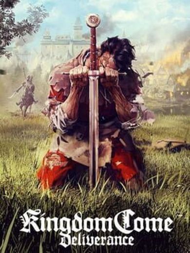 Kingdom Come: Deliverance