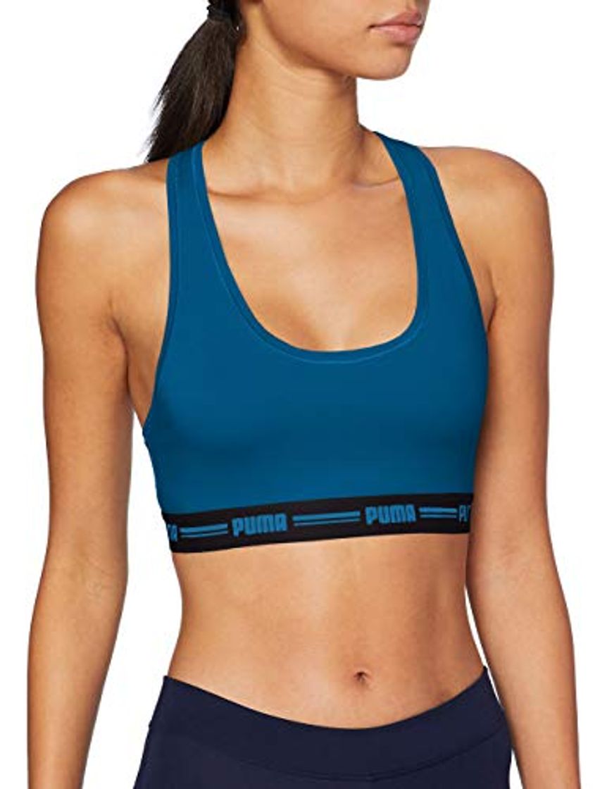 Moda PUMA Iconic Women's Racerback Top