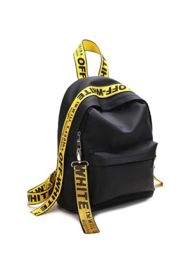 Producto Off-White Mochila