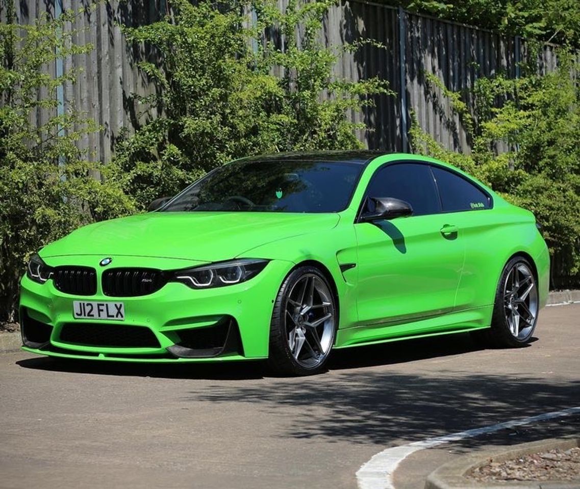 Fashion Bmw m4 competition 