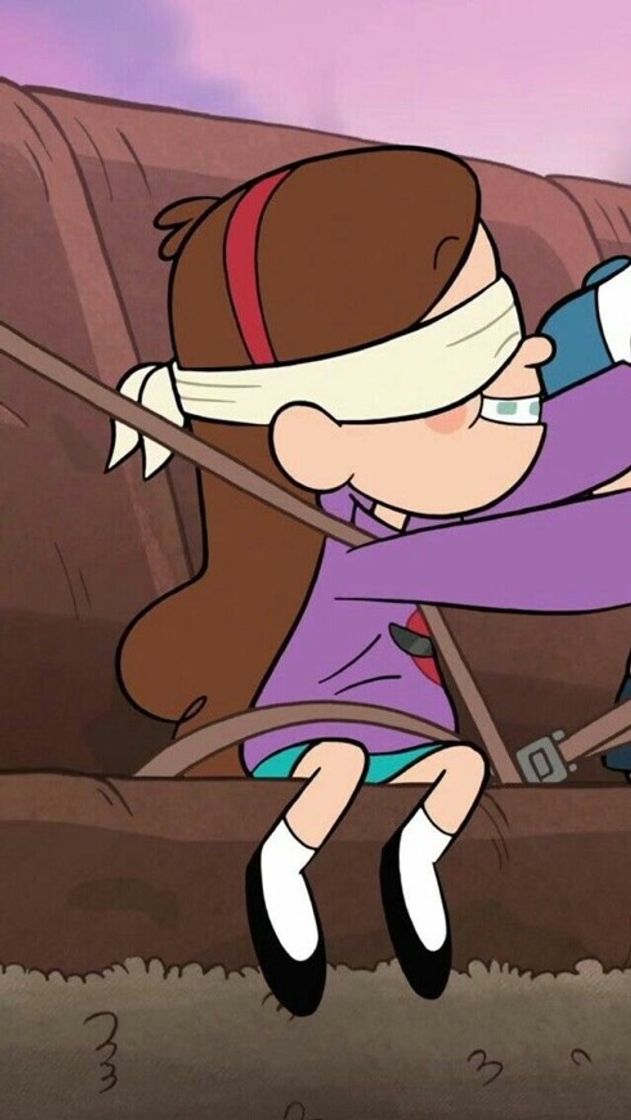 Fashion Gravity falls