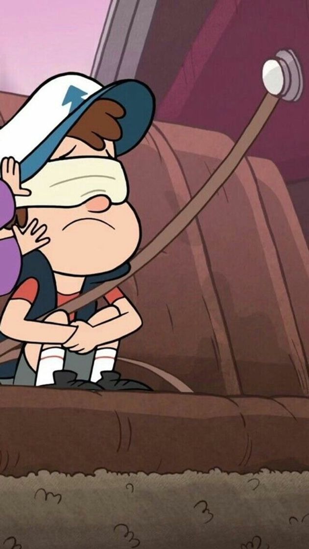 Fashion Gravity falls 