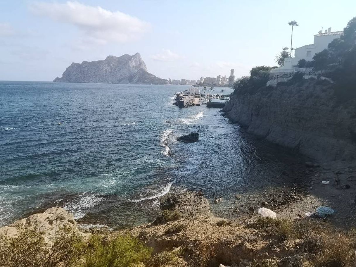 Place Calpe