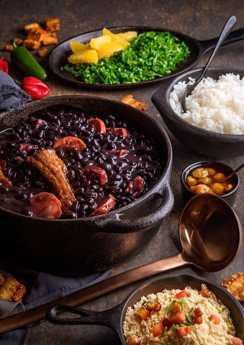 Moda Feijoada